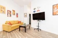 The Silk Road Stay - B&B Madrid