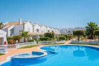 Villa Baya - Great family complex with communal pool - B&B Albufeira