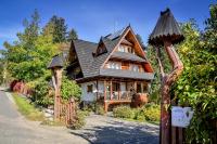 U Pabinów - Ferienwohnung