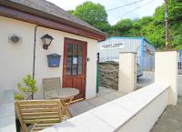 Fisherman Cove - Ferienwohnung Porthmadog