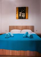 Villa Maria - B&B Fanárion