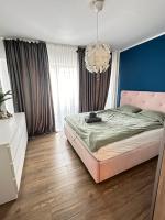Andreea home - B&B Cluj-Napoca