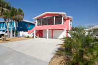 Montishello on Jefferson by Sun Palace Vacations - B&B Fort Myers Beach