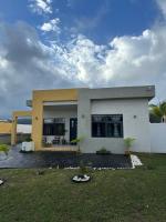 Villa Munzel - B&B Ocho Rios