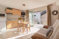 AS21487 - Charmant studio au cœur du centre ville à 2 pas de la plage - Chambres d'hôtes Le Grau-du-Roi