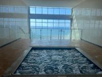 sand and beach haven at Ajman Corniche! - B&B Dubai
