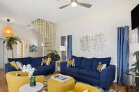 Sunny Canal by Sun Palace Vacations - B&B Fort Myers Beach