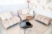 NYA Boutique Suite - B&B Yeruham