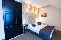 Chambre Double Deluxe