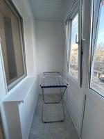 Tudor apartment - Bed and Breakfast Chisinau