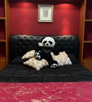 Siria's home - Ferienwohnung Rom