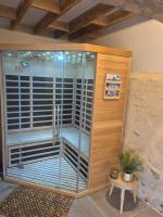 BIG House near Beauval and Castle - Privatisation Domaine du Moulin Neuf - B&B Nouans-les-Fontaines