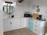 Newly Built, secluded, and tranquil Nest in Olivenhain - Bed and Breakfast Encinitas