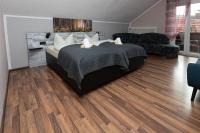 Habitación Doble Económica