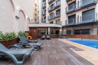 Apartamento Trimar - Chambres d’hôtes Lloret de Mar