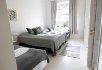 Apartment mit Sauna