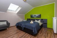 Chambre Double Économique