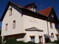 Penzion Villa Marion - Ferienwohnung Marienbad