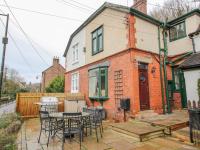 Moonriver - B&B