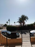 Sol y playa - B&B Palomares