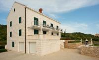 Maisonette mit 3 Schlafzimmern, Balkon und Meerblick