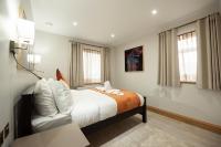 Two-Bedroom Deluxe Apartment