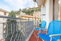 Accogliente appartamento a 100m dal mare, Levanto - Ferienwohnung