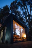 Bosque Cipreses Sur - B&B Bariloche