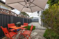 Domek Ość przy plaży - Psy mile widziane - B&B Dziwnówek