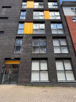 Lock Side Apartment Birmingham - B&B Birmingham