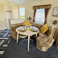 Summer Dreams Holiday Home Skegness - B&B