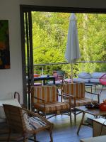 Villa Bella à Arcachon - Chambres d'hôtes Arcachon
