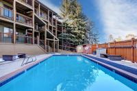 A Short Walk to Lifts! - B&B Park City