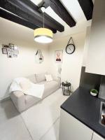 Le Marais charmant - B&B