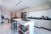 Confortável e Novo Próx. Praia - Porto Belo PX5674 - Chambres d’hôtes Porto Belo