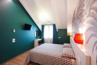 Chambre Double Standard