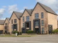 4 Rockcliffe Grange - B&B