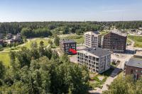Nature in the City - Modern Loft, Amazing Views - B&B