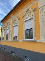Gesztenye Apartman - B&B Makó