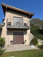 La Casetta - Ferienwohnung