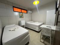 Pousada Nossa Senhora L A L - B&B