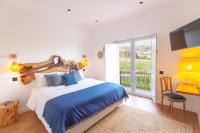 Doppelzimmer mit Balkon