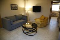Chalet met 1 Slaapkamer