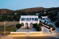 San Giorgio Leros - Ferienwohnung Drimonas