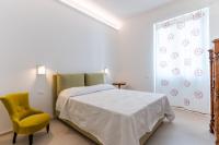 Two-Bedroom Deluxe Apartment