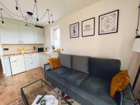 Apartamenty Skoczybruzda - Ferienwohnung Chmielno