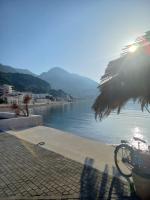 STELLA di mare - B&B Sutomore