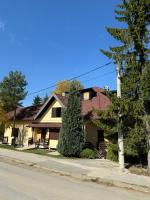 Porodični kutak Divčibare - B&B