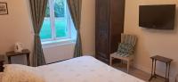 Standard Doppel- oder Zweibettzimmer