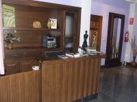 Hostal Rural El Padul - Chambres d’hôtes Padul